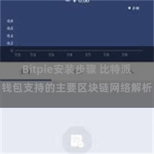 Bitpie安装步骤 比特派钱包支持的主要区块链网络解析